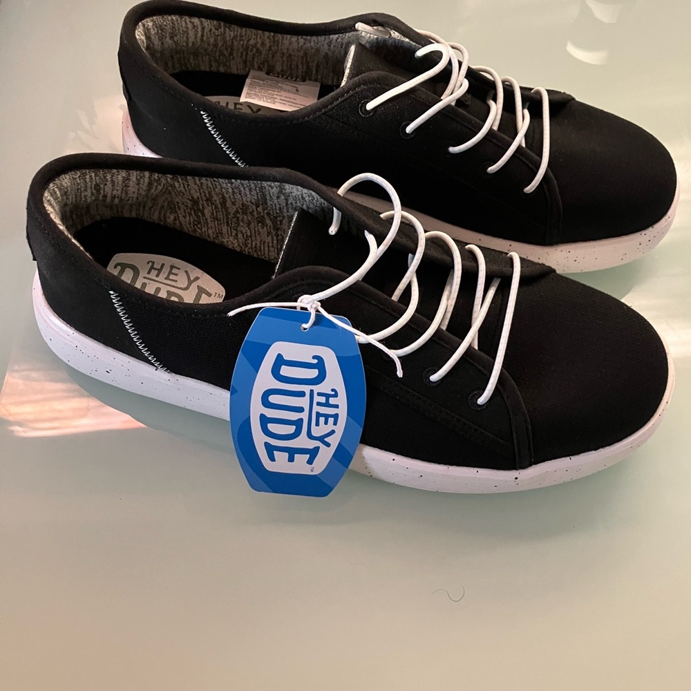 Hey Dude Men's shoes